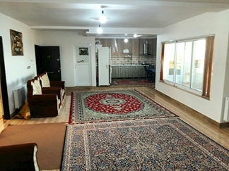 اجاره آپارتمان ساحلی در گیسوم