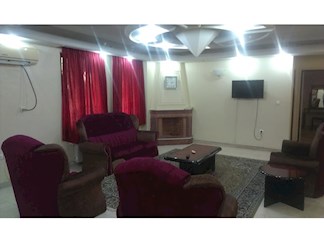 رزرو آپارتمان در نمک آبرود