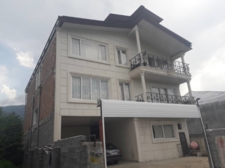 اجاره واحد استخردار نزدیک چالوس