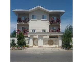 اجاره واحد در رامسر