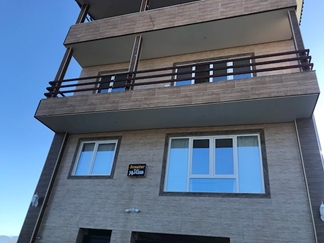 رزرو آپارتمان ساحلی در چالوس