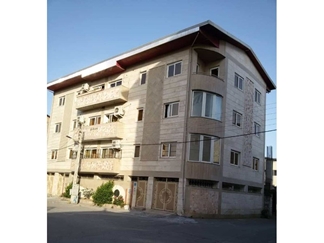 اجاره آپارتمان در قائم شهر