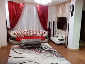 اجاره سوئیت در نوشهر