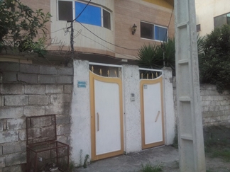 اجاره خانه در چمستان