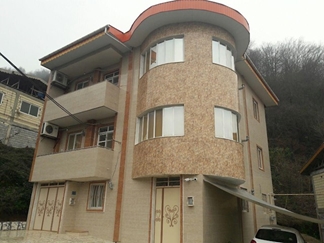 اجاره واحد در لاهیجان