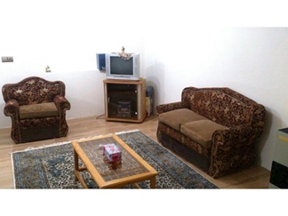 اجاره سوییت در ماسال