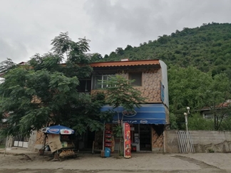 اجاره اقامتگاه در ماسال شالما