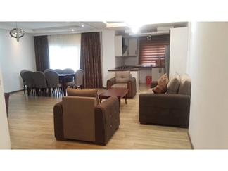 رزرو واحد در متل قو آرامیس14