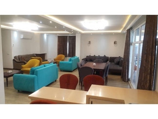 رزرو واحد در متل قو آرامیس17