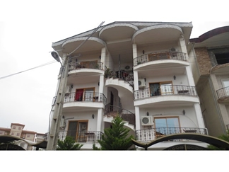 اجاره آپارتمان ساحلی چالوس