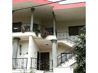 اجاره سوئیت بااستخر در چالوس