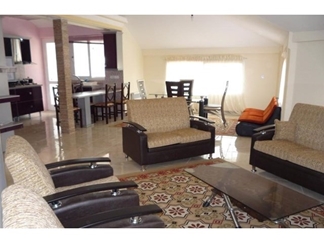 رزرو واحدهای مبله نمک آبرود