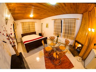 اجاره سوئیت کلاردشت ژرورا 1