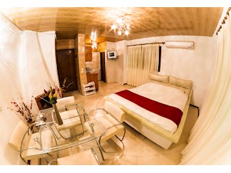 اجاره سوئیت کلاردشت ژرورا 2