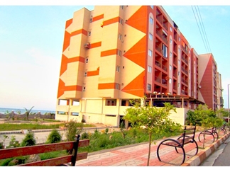 اجاره واحد لب دریا محمودآباد