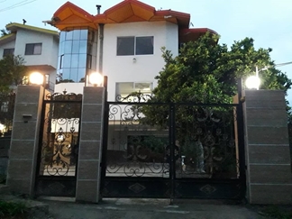 اجاره سوییت در رامسر