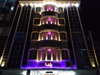 اجاره هتل آپارتمان در مشهد