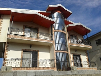 اجاره آپارتمان در رامسر