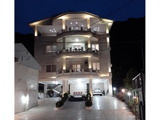 اجاره واحد ساحلی در تالش