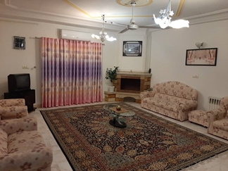 اجاره آپارتمان ساحلی در بابلسر