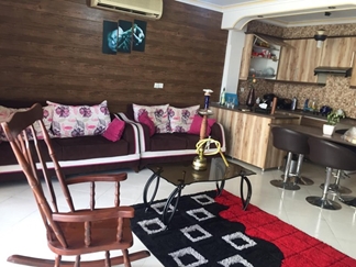 اجاره آپارتمان با ویوی دریا