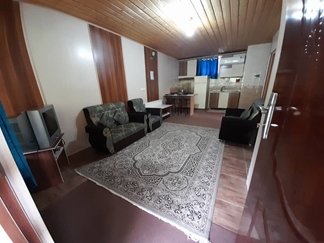 اجاره واحد جنگلی لب رودخانه