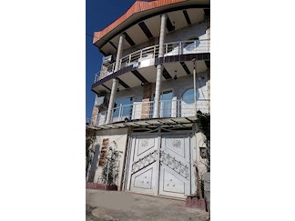 واحد در نخجیر کلایه لاهیجان