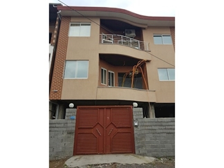 اجاره آپارتمان در نور