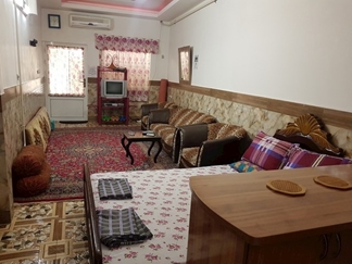 سوئیت اجاره ای در قائم شهر