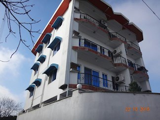 رزرو آپارتمان ساحلی رامسر