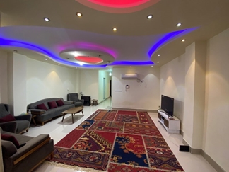 اجاره آپارتمان ساحلی در بوشهر