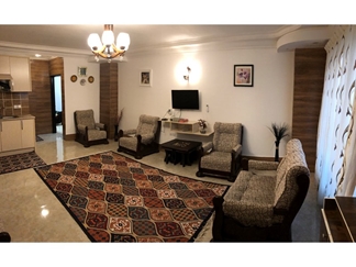 اجاره واحد اقامتی ساحلی فریدونکنار