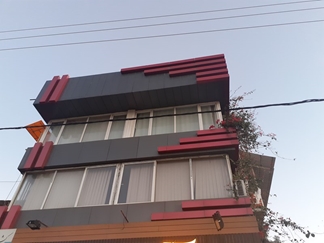 اجاره آپارتمان ساحلی نوشهر