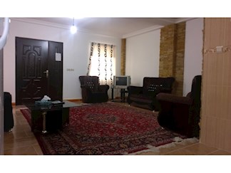 رزرو سوییت اطراف نمک آبرود