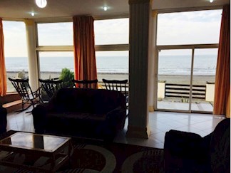 اجاره واحد ساحلی محمودآباد