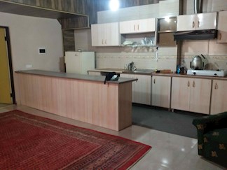 سوئیت ساحلی در فریدونکنار