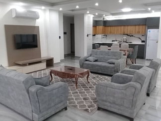 اجاره آپارتمان در ساحل گیسوم