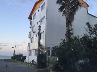 اجاره آپارتمان لب دریا نور