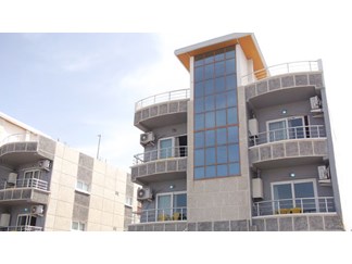 اجاره آپارتمان ساحلی لب دریا