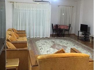 آپارتمان اجاره ای در رامسر