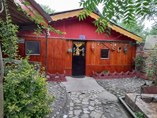 اجاره کلبه در ماسال