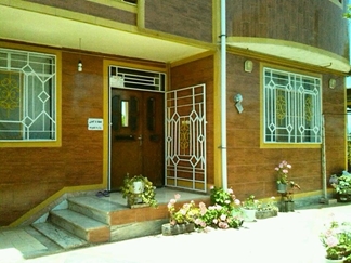 اجاره سوییت در تالش