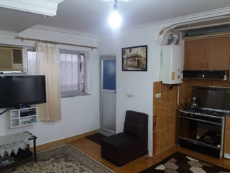 خانه دربستی در لاهیجان