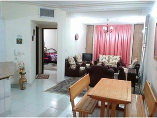 خانه مسافر اردیبهشت اصفهان