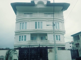 اجاره آپارتمان در رامسر