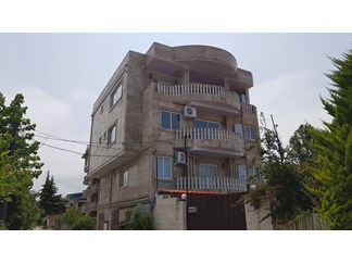 واحد اقامتی ساحلی در تنکابن