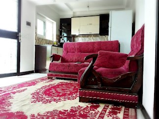 رزرو سوییت در چالوس ساحلی