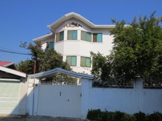 اجاره اقامتگاه در رامسر