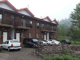 اجاره سوئیت در جاده ماسوله