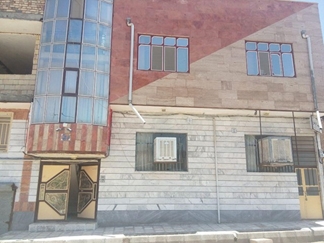 اقامتگاه نزدیک غار کتله خور زنجان